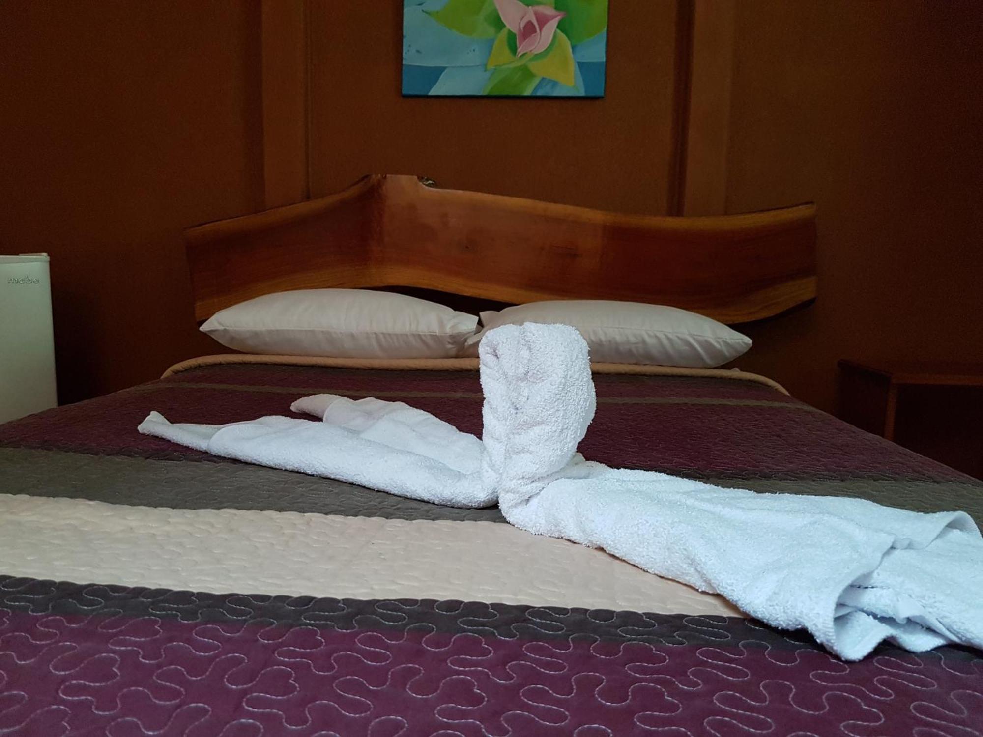 Greemount Hotel モンテベルデ 部屋 写真